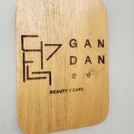 gandan.cafe ตรัง