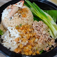 หนมจีน ณ ภูเก็ต สาขาหนองจอก คู้ขวา