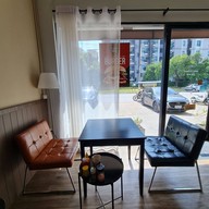 Grill Station Bar and Bistro