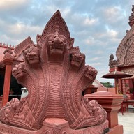 ศาลหลักเมืองสุรินทร์