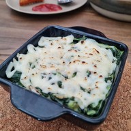 Grill Station Bar and Bistro