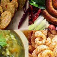 บ้านพะเยาไส้อั่ว - กรมการแพทย์กระทรวงสาธารณสุข กรมการแพทย์