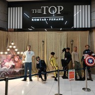 บรรยากาศ The Top Penang