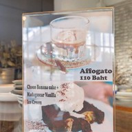 Sunny Bear Coffee Roasters บางเขน