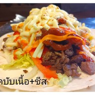 The Turks Head Turkish Kebab