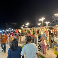 ตลาดคลองถมอรัญประเทศ