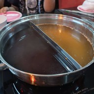 เมนูของร้าน S.Lamduan ShaBu ShaBu สายไหม