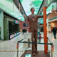 บรรยากาศ The Top Penang