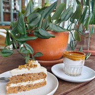 Sunny Bear Coffee Roasters บางเขน