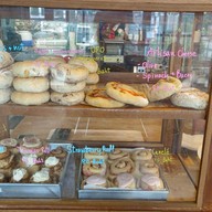 Sunny Bear Coffee Roasters บางเขน