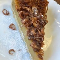 เมนูของร้าน Under the tree อุดรธานี