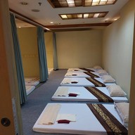 The Riverside Massage