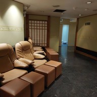 The Riverside Massage