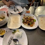 เลิศทิพย์ (ปูไข่ดอง-ข้าวต้มปลา) เชลล์ชวนชิม นนทบุรี