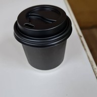 เมนูของร้าน Coffee 101  Siriraj Hospital