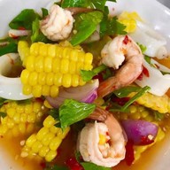 ส้มตำจัดจ้านในย่านนี้(บางพลู) …