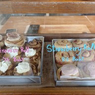 Sunny Bear Coffee Roasters บางเขน