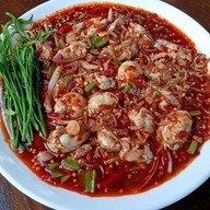 ส้มตำจัดจ้านในย่านนี้(บางพลู) …