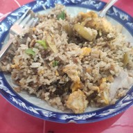 เมนูของร้าน เจ๊เค็ง