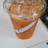 เมนูของร้าน Coffee 101  Siriraj Hospital