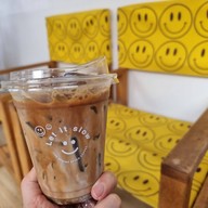 เมนูของร้าน Let it slow Coffee & Roaster ศรีราชา วัดวังหิน