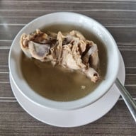 เมนูของร้าน ภัตตาคารพูลสินรามอินทรา รามอินทรา