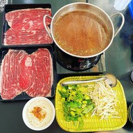 ราชารส ก๋วยเตี๋ยวเรือ เนื้อ-หมู รสเด็ด พระราม 2