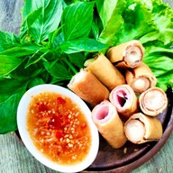 ปอเปี๊ยะฮันฮัน