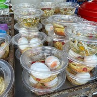 ตลาดโรงเกลือ สระแก้ว