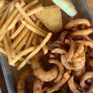 เมนูของร้าน The Pit Master นนทบุรี