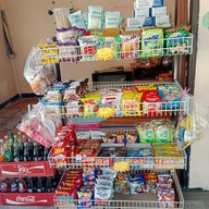 อาหารตามสั่งกลางซอย
