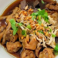 ก๋วยเตี๋ยวไก่ จรัญ13