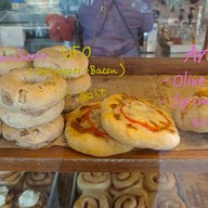 Sunny Bear Coffee Roasters บางเขน