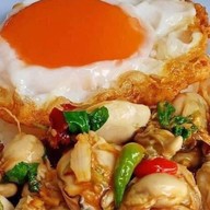 ฟาเด้นข้าวคลุกกะปิ สาขา1