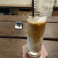 เมนูของร้าน Gudang Cafe