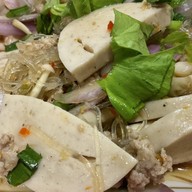 ร้าน ตะแคงยำ