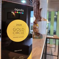 Maison De Cheer (เมซอง เดอ เชียร์)