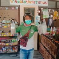 อาหารตามสั่งกลางซอย