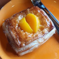 Zurich Bread Factory&Cafe