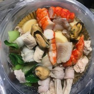 กินแซ่บ ทะเลดอง
