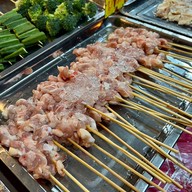 หม่าล่าตี๋ใหญ่ สกลนคร หม่าล่า