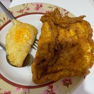 ข้าวผัดปู+ซุปเปอร์เล้งเบอร์1 (กับอาหาร..อร่อยๆอีกมากมาย) สุขุมวิท 89/1
