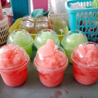 อาหารตามสั่งกลางซอย