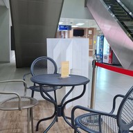 บรรยากาศ Coffee 101  Siriraj Hospital