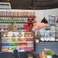 Zurich Bread Factory&Cafe