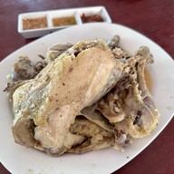 เมนูของร้าน ครัวตุ๊ป่อง