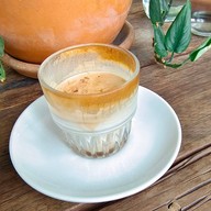 Sunny Bear Coffee Roasters บางเขน