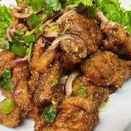 ส้มตำจัดจ้านในย่านนี้(บางพลู) …