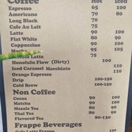 Sunny Bear Coffee Roasters บางเขน