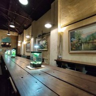บรรยากาศ Gudang Cafe